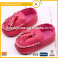 Chaussures en gros bangkok baby dress designs child shoes